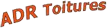 logo ADR Toitures SA