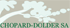 logo Chopard-Dolder SA - Paysagistes