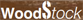 logo WoodStock