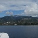 Petit panorama de Tahiti qui s'offre à nous