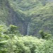 La vallée de Papenoo compte plus de 80 chutes et cascades