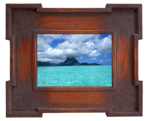 Polyn&eacute;sie 2014