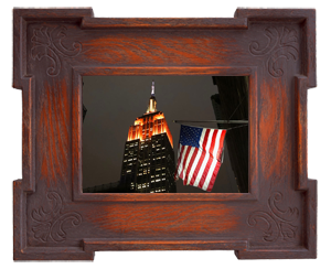 Croisi&egrave;re transatlantique 2019 vers New York